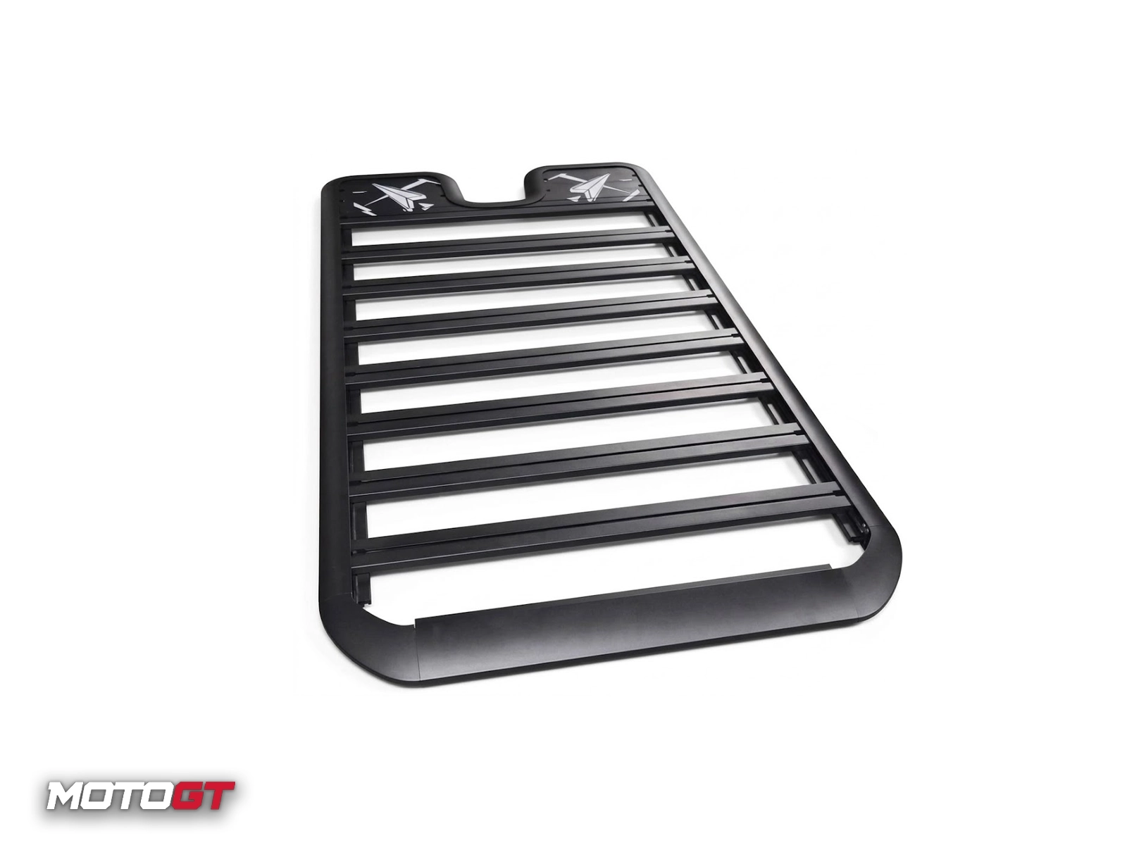 حامل أمتعة بايك بي جي 30 — 4